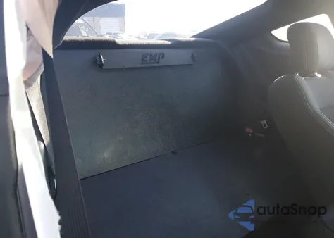 2015 Ford Mustang из США, поврежденный, VIN 1FA6P8AM6F5341779